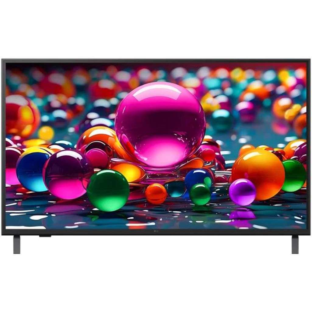 Smart tivi LG AI 4K 86 inch 86UA8450PSA - Hàng chính hãng