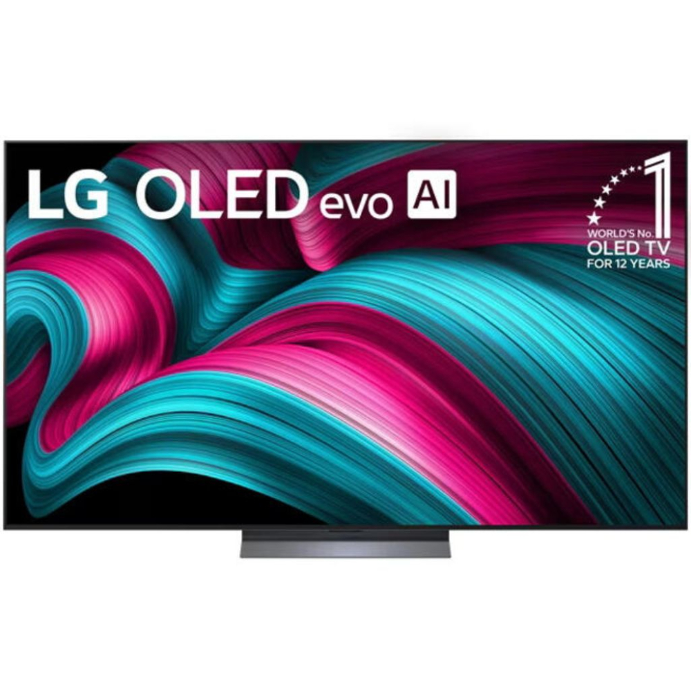 Smart Tivi LG Oled 4K 83 inch 83C5PSA - Hàng chính hãng