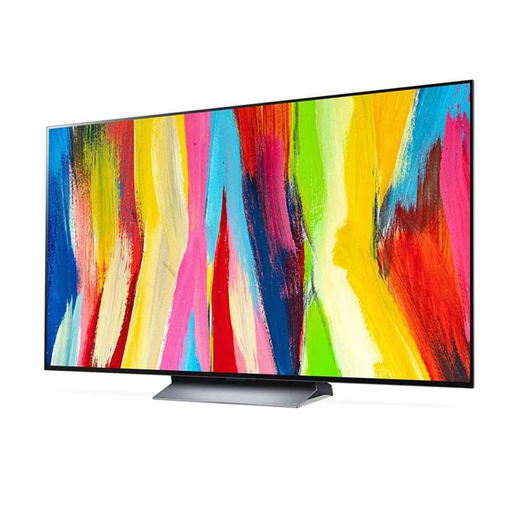 Smart tivi LG OLED65C2 - Hàng chính hãng