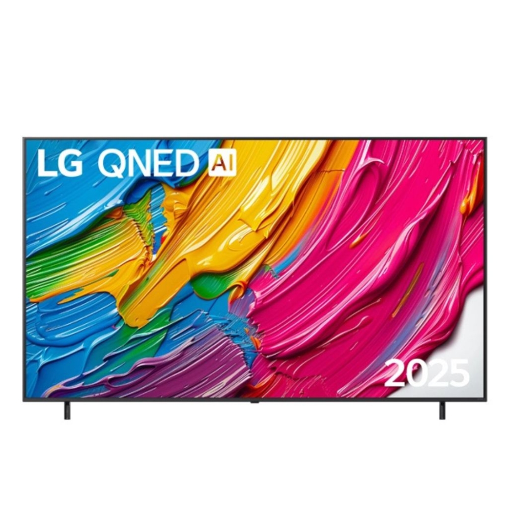 Smart Tivi LG QNED AI 4K 75 inch 75QNED80ASA - Hàng chính hãng