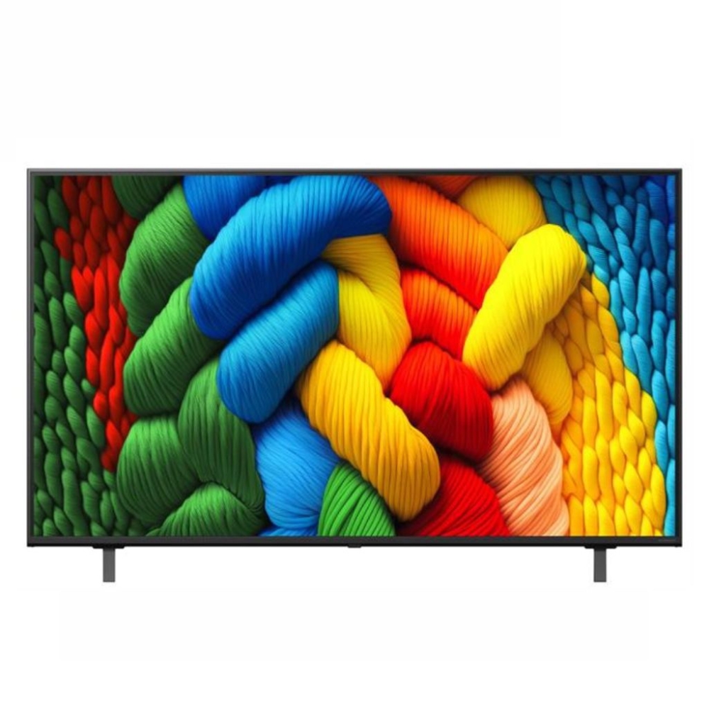 Smart tivi NanoCell LG AI 4K 55 inch 55NANO80ASA - Hàng chính hãng