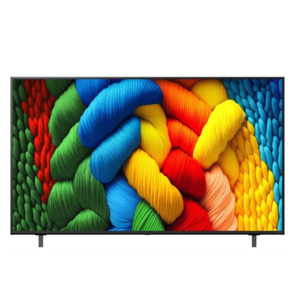 Smart tivi NanoCell LG AI 4K 65 inch 65NANO80ASA - Hàng chính hãng