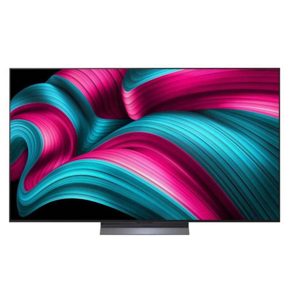 Smart tivi OLED evo LG AI 4K 65 inch OLED65C5PSA - Hàng chính hãng