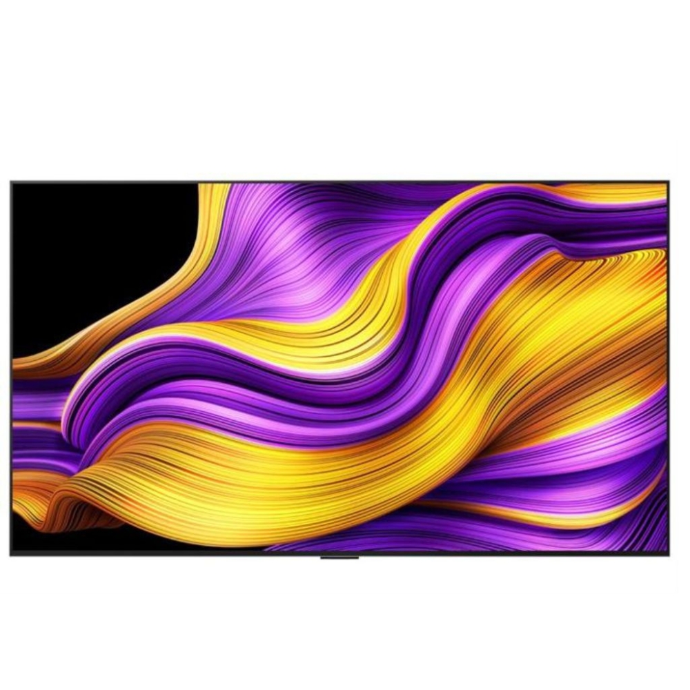 Smart tivi Oled evo LG AI 4K 65 inch OLED65G5PSA - Hàng chính hãng