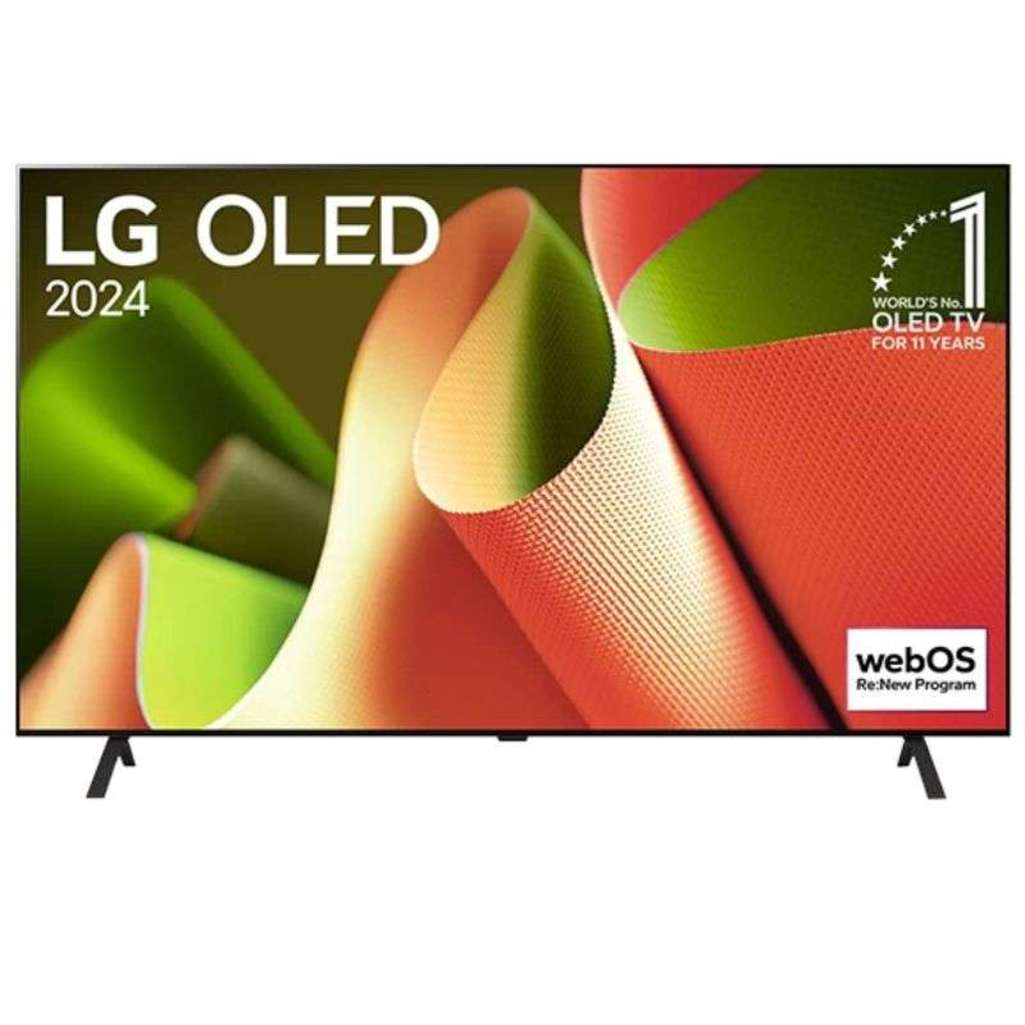Smart Tivi OLED LG 4K 48 inch 48B4PSA - Hàng chính hãng