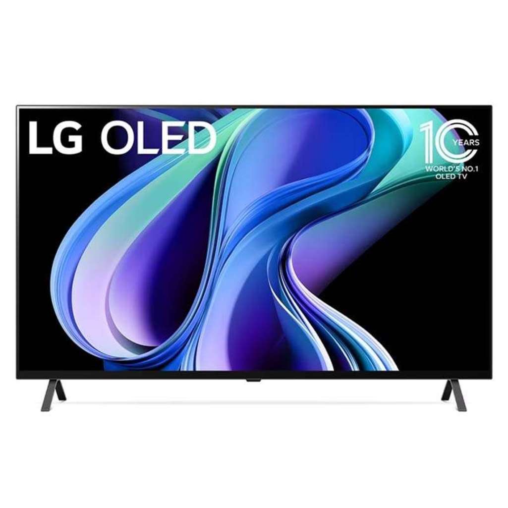 Smart Tivi OLED LG 4K 55 inch 55A3PSA - Hàng chính hãng