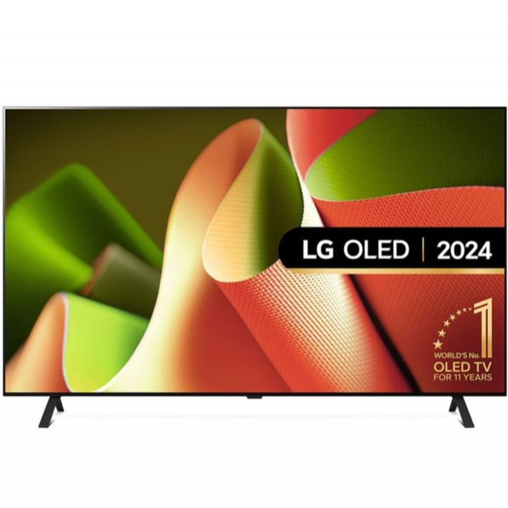 Smart tivi Oled LG AI 4K 55 inch OLED55B5PSA - Hàng chính hãng