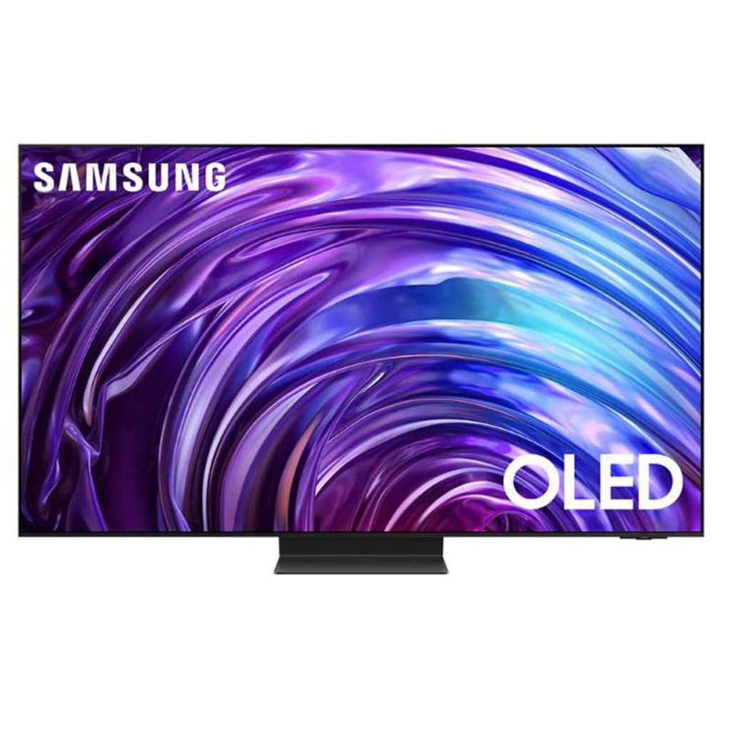 Smart tivi Oled Samsung 4K 65 inch QA65S95DA - Hàng chính hãng