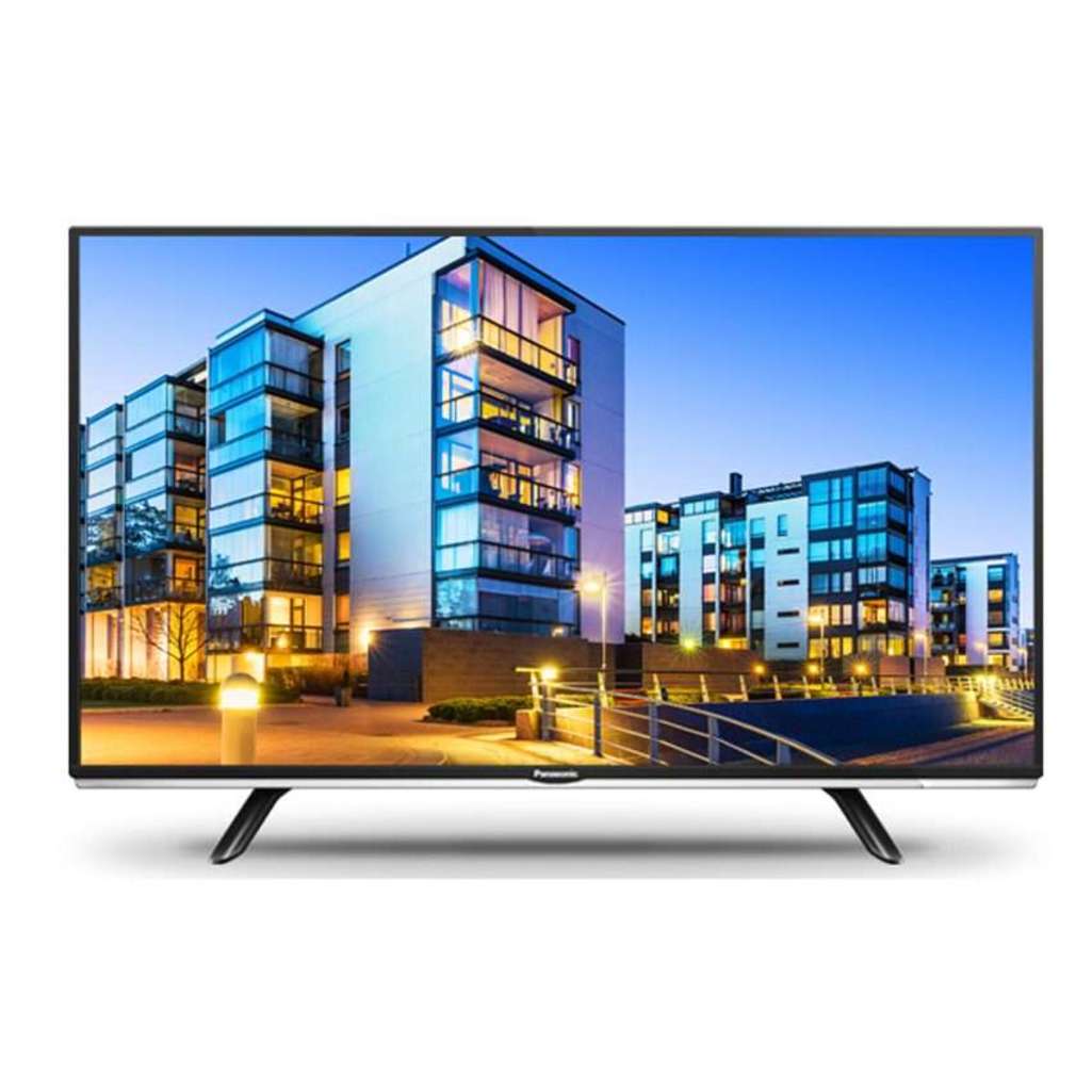 Smart Tivi Panasonic TH-40DS500V - Hàng chính hãng