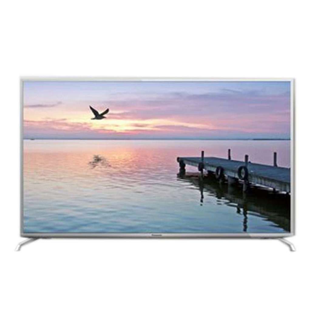 Smart Tivi Panasonic TH-43D410V - Hàng chính hãng