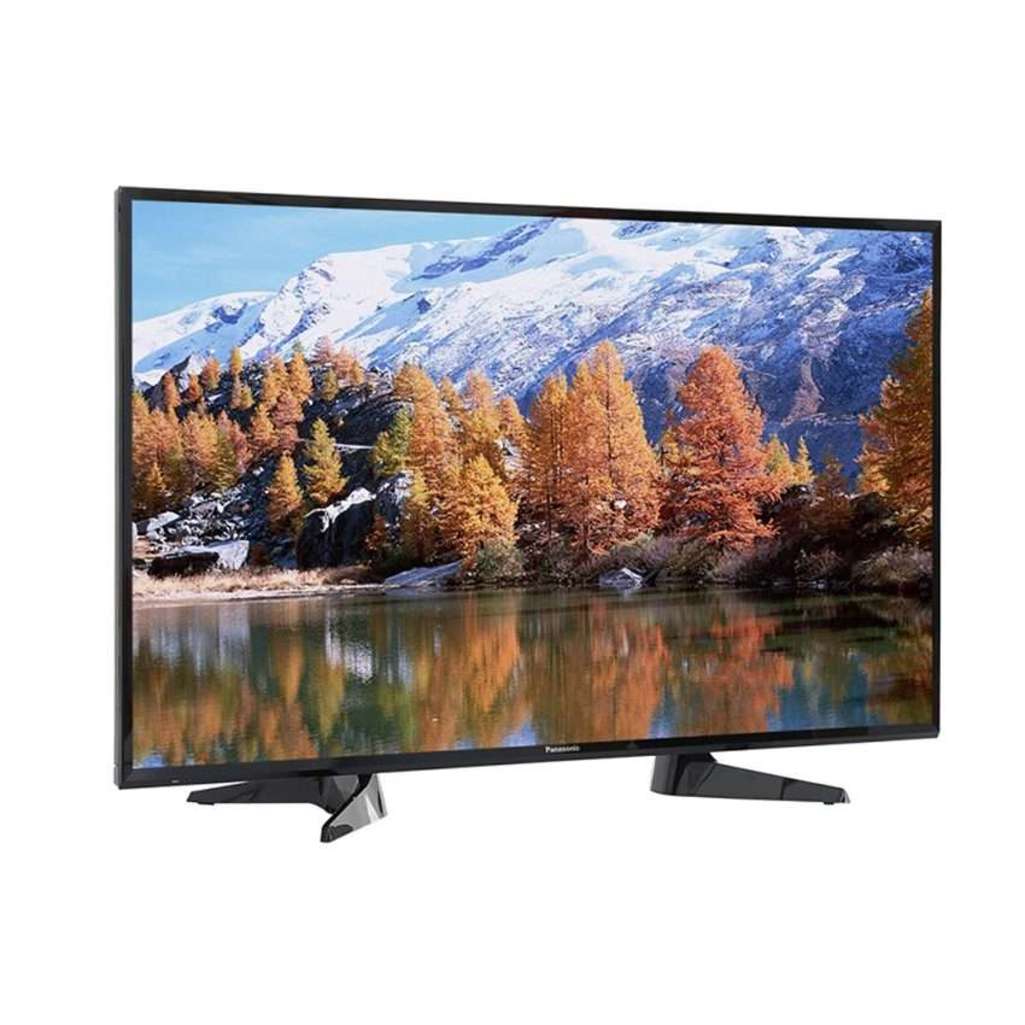 Smart Tivi Panasonic TH-43ES600V - Hàng chính hãng