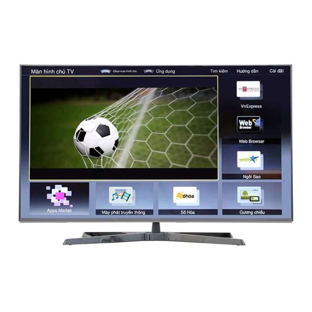 Smart Tivi Panasonic TH-50EX750V - Hàng chính hãng