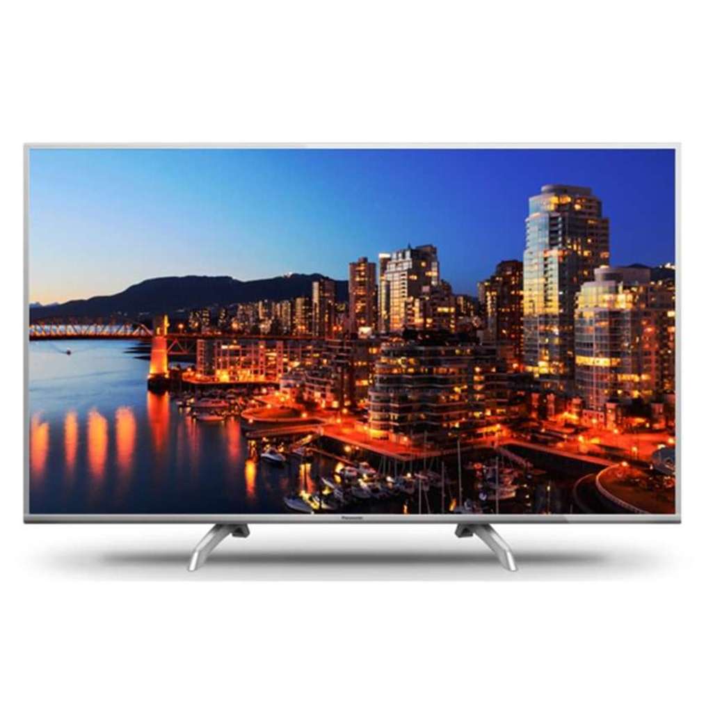 Smart Tivi Panasonic TH-55DS630V - Hàng chính hãng