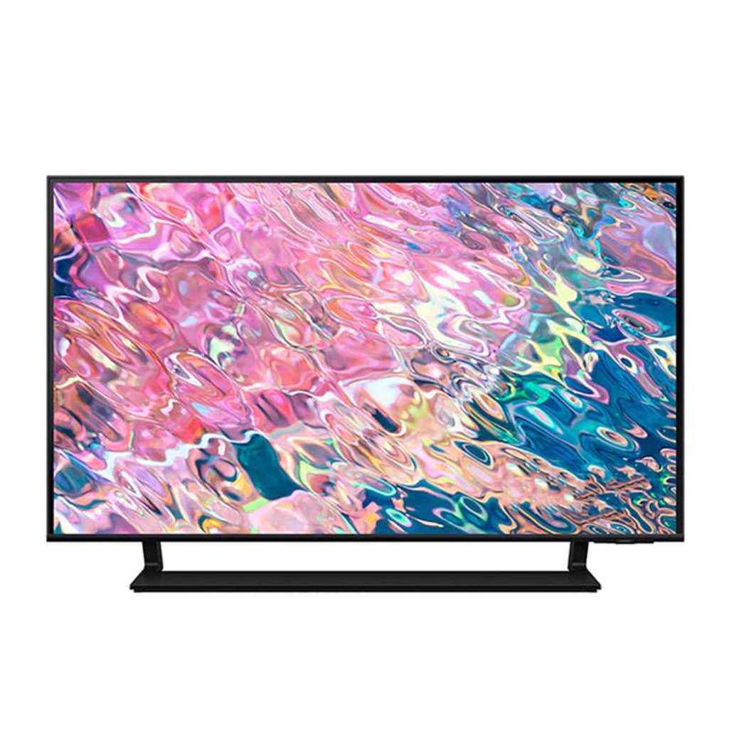 Smart Tivi QLED 4K 43 inch Samsung 43Q60BA - Hàng chính hãng