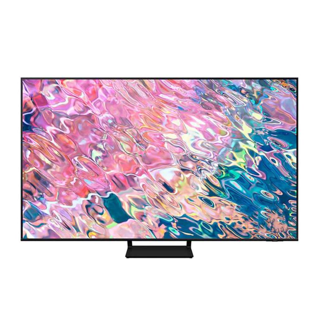 Smart Tivi QLED 4K 75 inch Samsung QA75Q60B - Hàng chính hãng