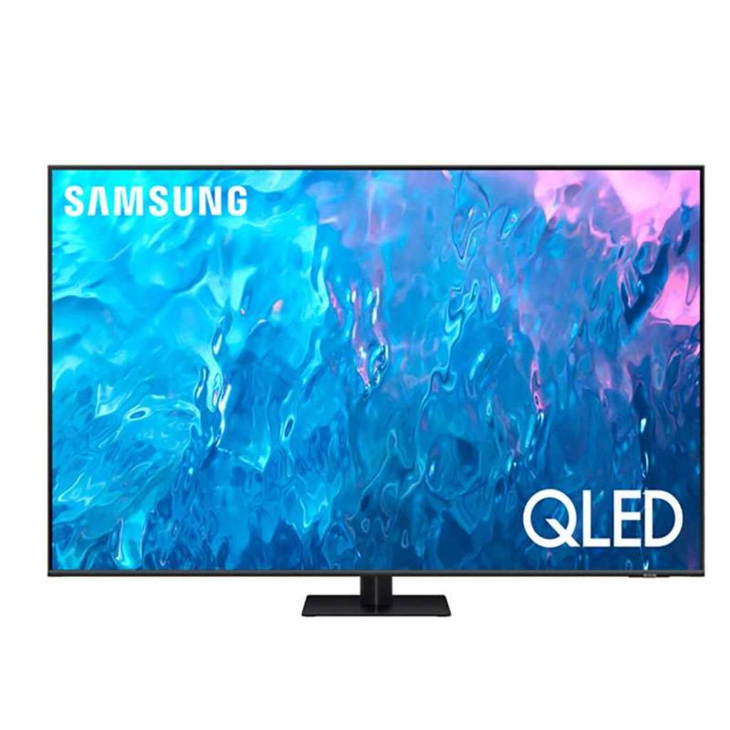 Smart Tivi QLED 4K 75 inch Samsung QA75Q70C - Hàng chính hãng