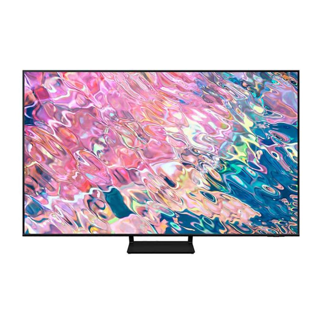 Smart Tivi QLED 4K 85 inch Samsung QA85Q60B - Hàng chính hãng