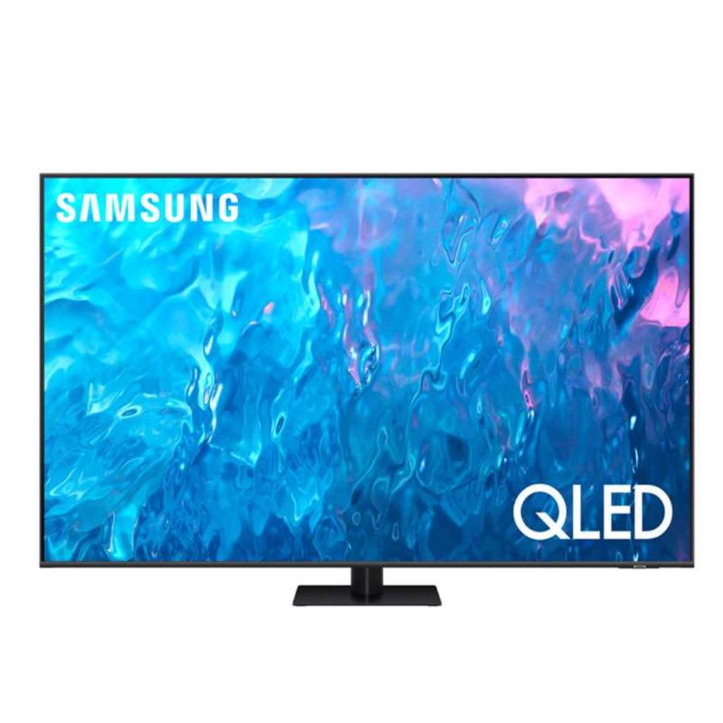Smart Tivi QLED 4K 85 inch Samsung QA85Q70C - Hàng chính hãng