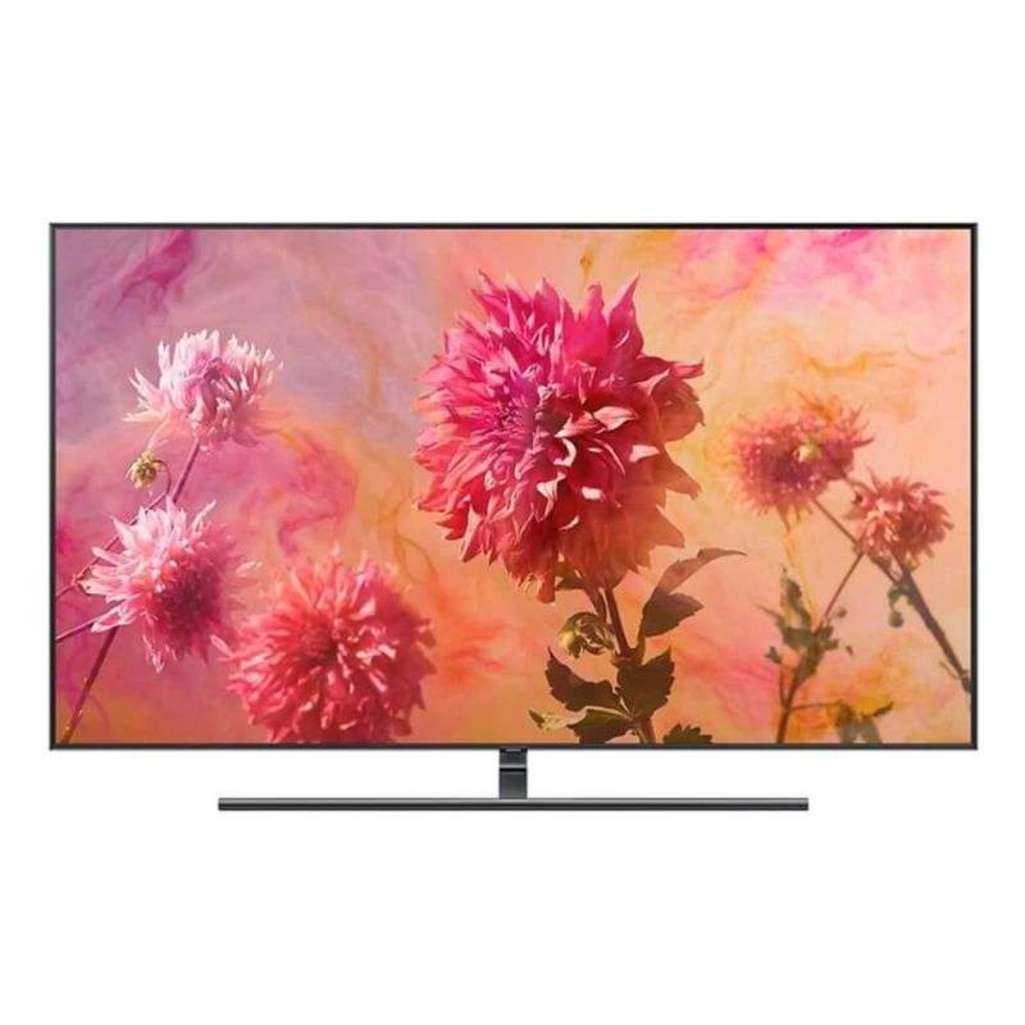 Smart tivi Qled Samsung 4K 65 inch QA65Q9FNA - Hàng chính hãng