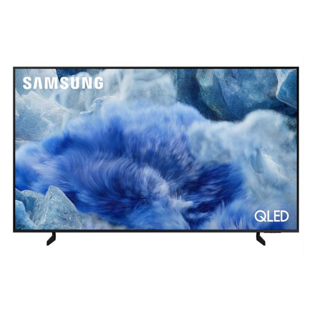 Smart Tivi QLED Samsung AI 4K 55 inch QA55Q8FA - Hàng chính hãng