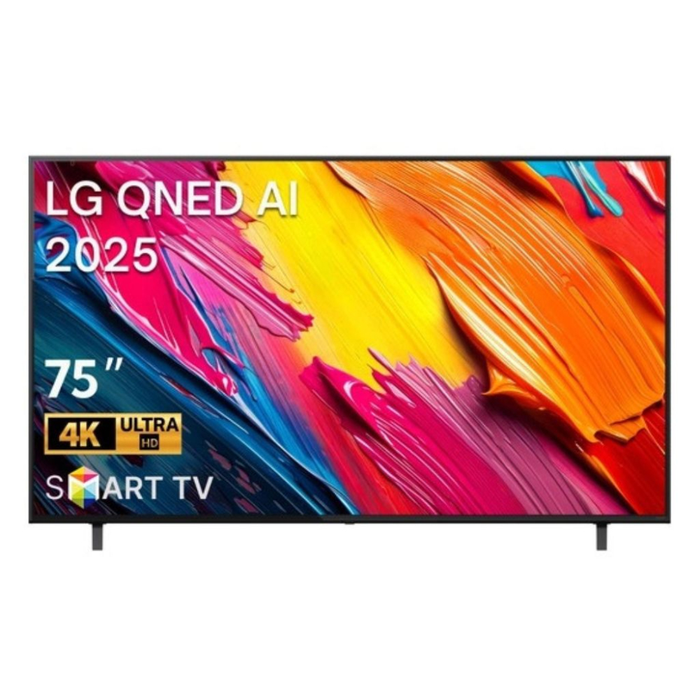 Smart tivi QNED AI LG 4K 75 inch 75QNED70ASA - Hàng chính hãng