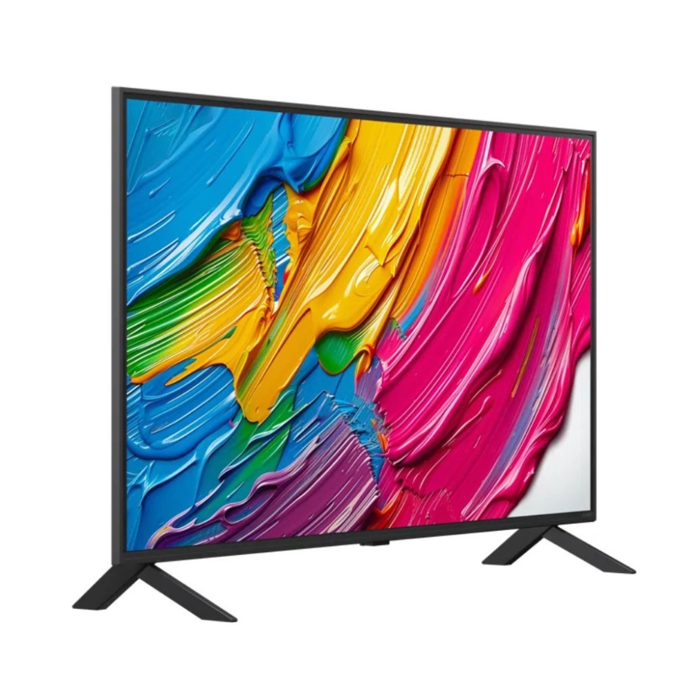 Smart tivi QNED AI LG 4K 86 inch 86QNED70ASA - Hàng chính hãng