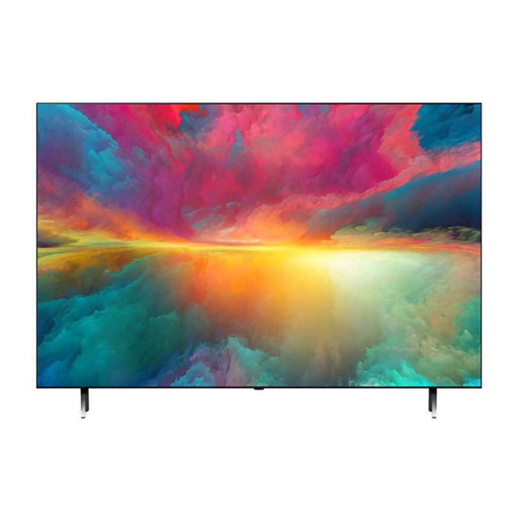 Smart Tivi QNED LG 4K 43 inch 43QNED75SRA - Hàng chính hãng