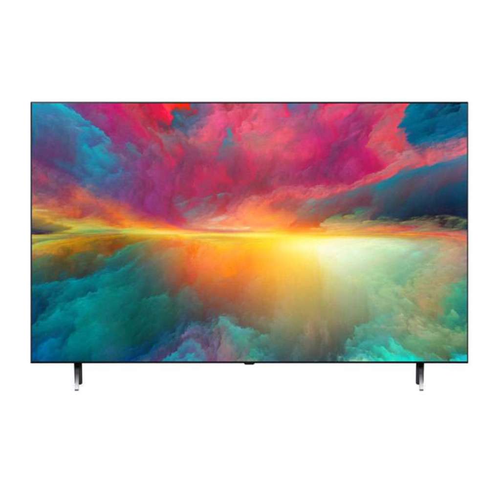 Smart Tivi QNED LG 4K 50 inch 50QNED75SRA - Hàng chính hãng