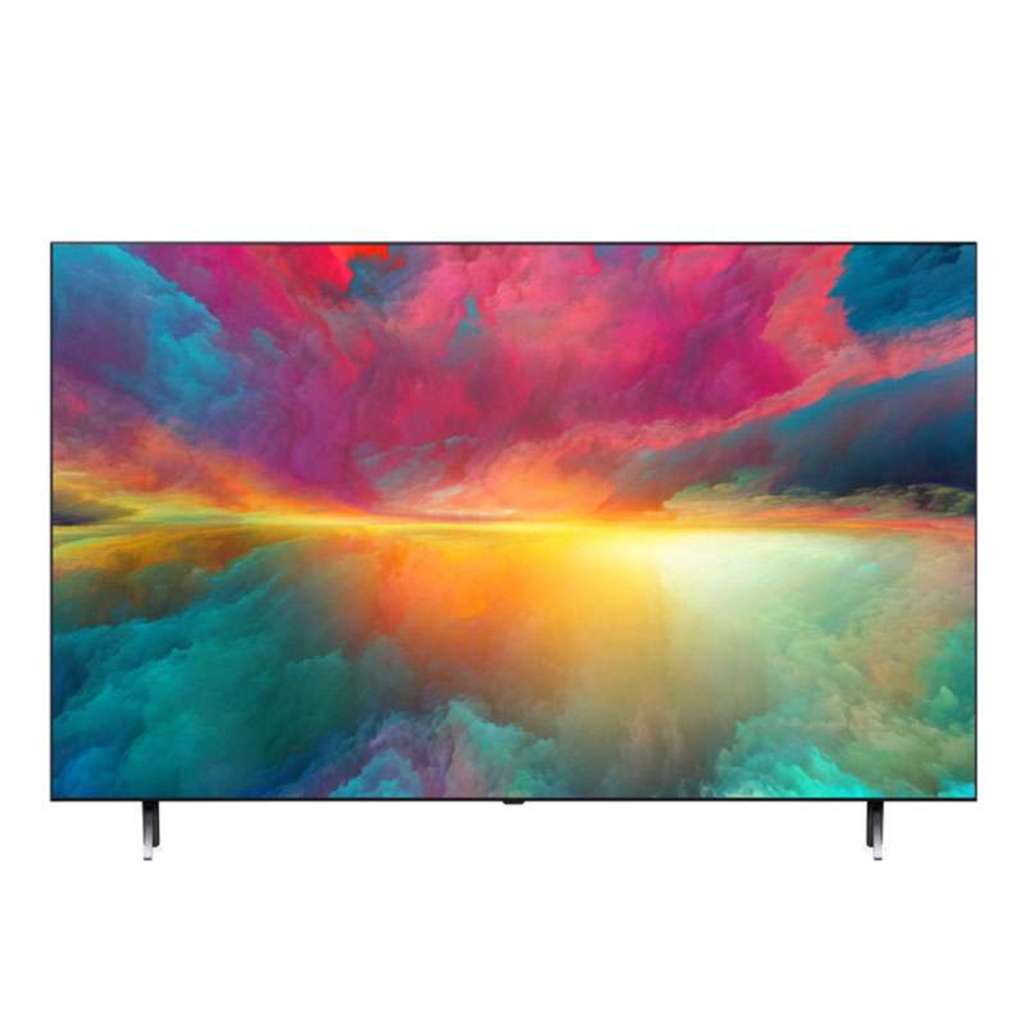 Smart Tivi QNED LG 4K 55 inch 55QNED75SRA  - Hàng chính hãng