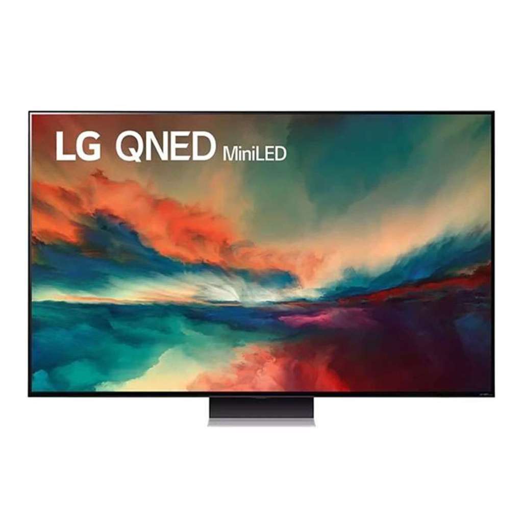 Smart Tivi QNED LG 4K 75 inch 75QNED86SRA - Hàng chính hãng