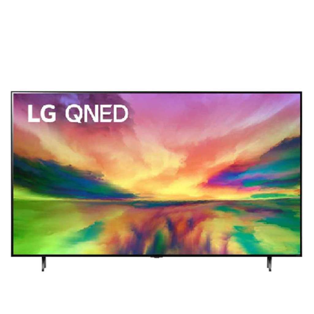 Smart Tivi QNED LG 4K 86 inch 86QNED80SRA - Hàng chính hãng
