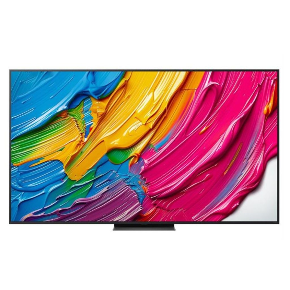Smart Tivi QNED LG AI 4K 75 inch 75QNED81ASA - Hàng chính hãng