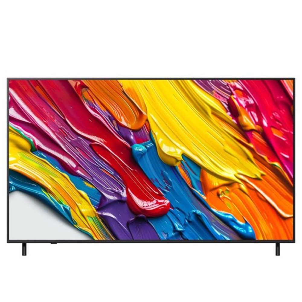 Smart tivi Qned LG AI 4K 75 inch 75QNED82ASA - Hàng chính hãng