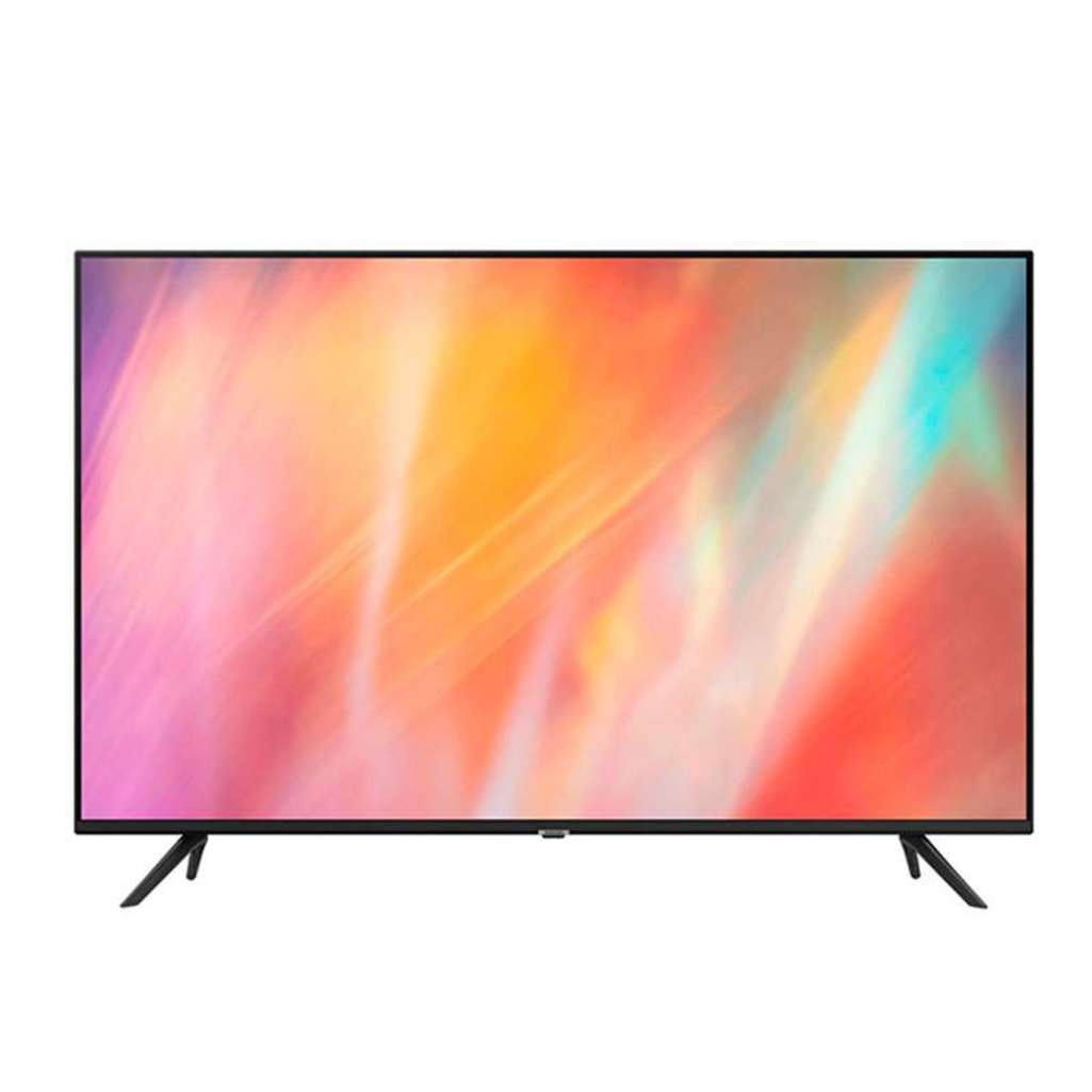 Smart Tivi Samsung 4K 65 inch UA65AU7002 - Hàng chính hãng