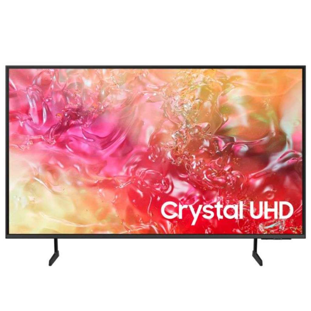 Smart tivi Samsung 4K 75 inch UA75DU7700 - Hàng chính hãng
