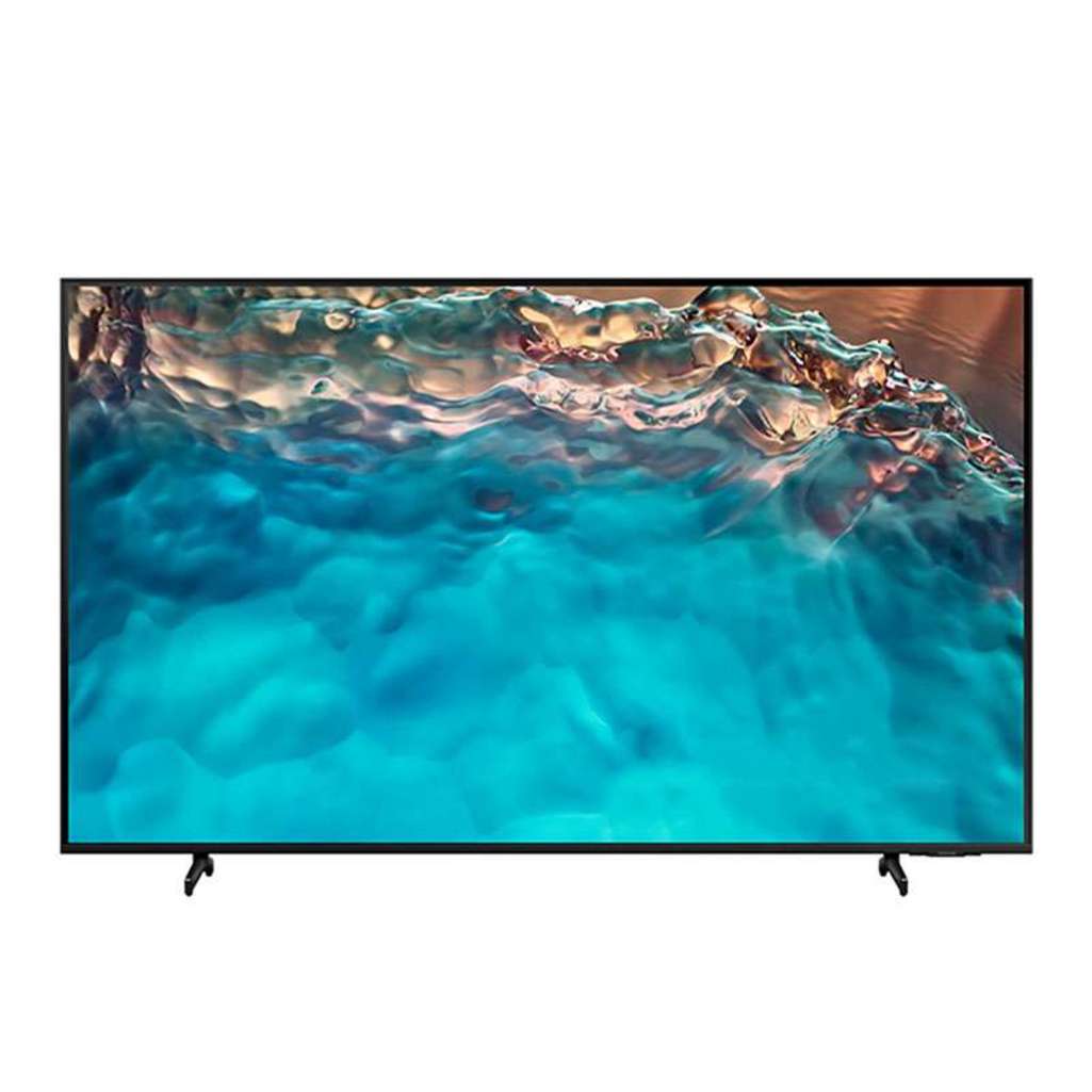 Smart Tivi Samsung 4K Crystal UHD 75 inch UA75BU8000 - Hàng chính hãng