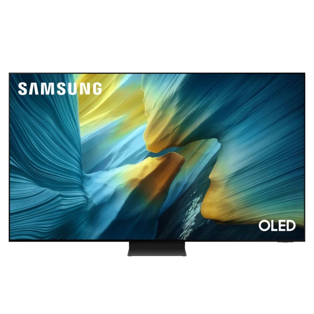 Smart tivi Samsung OLED 4K Vision AI 83 Inch QA83S95F - Hàng chính hãng
