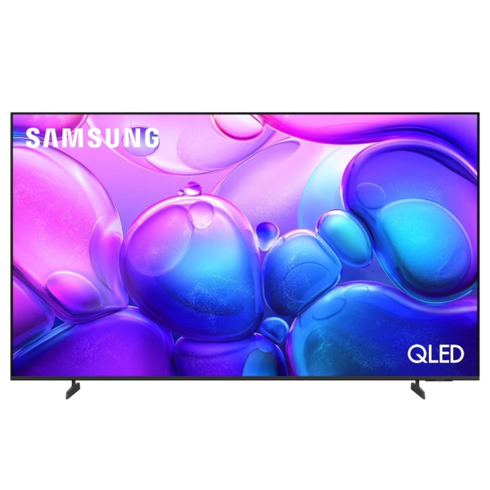 Smart tivi Samsung QLED 4K AI 75 inch QA75Q6F - Hàng chính hãng
