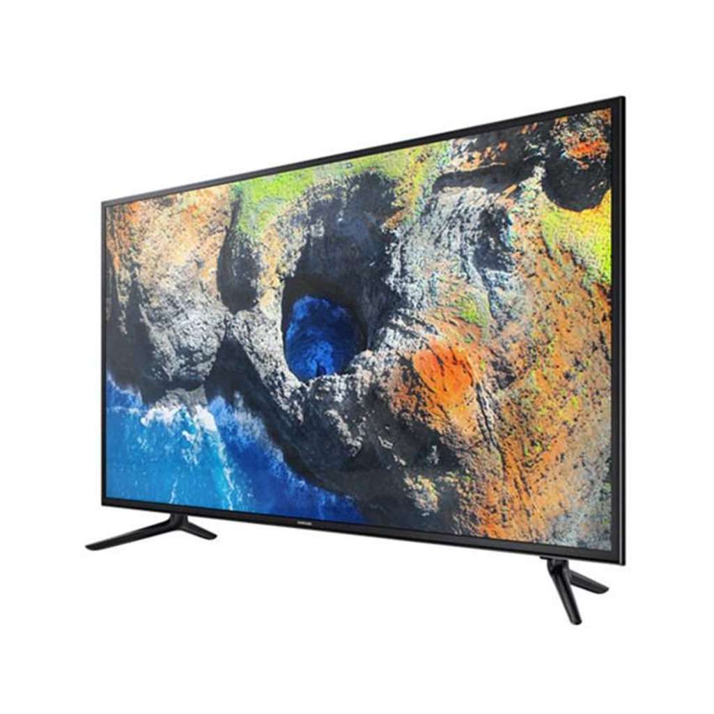 Smart Tivi Samsung UA58NU7103 - Hàng chính hãng