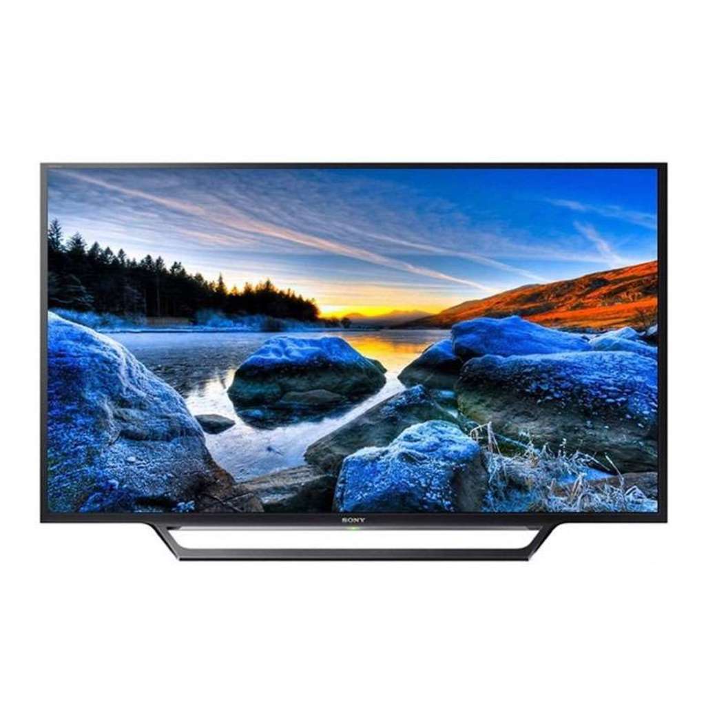 Smart Tivi Sony 32 inch KDL-32W600D - Hàng chính hãng