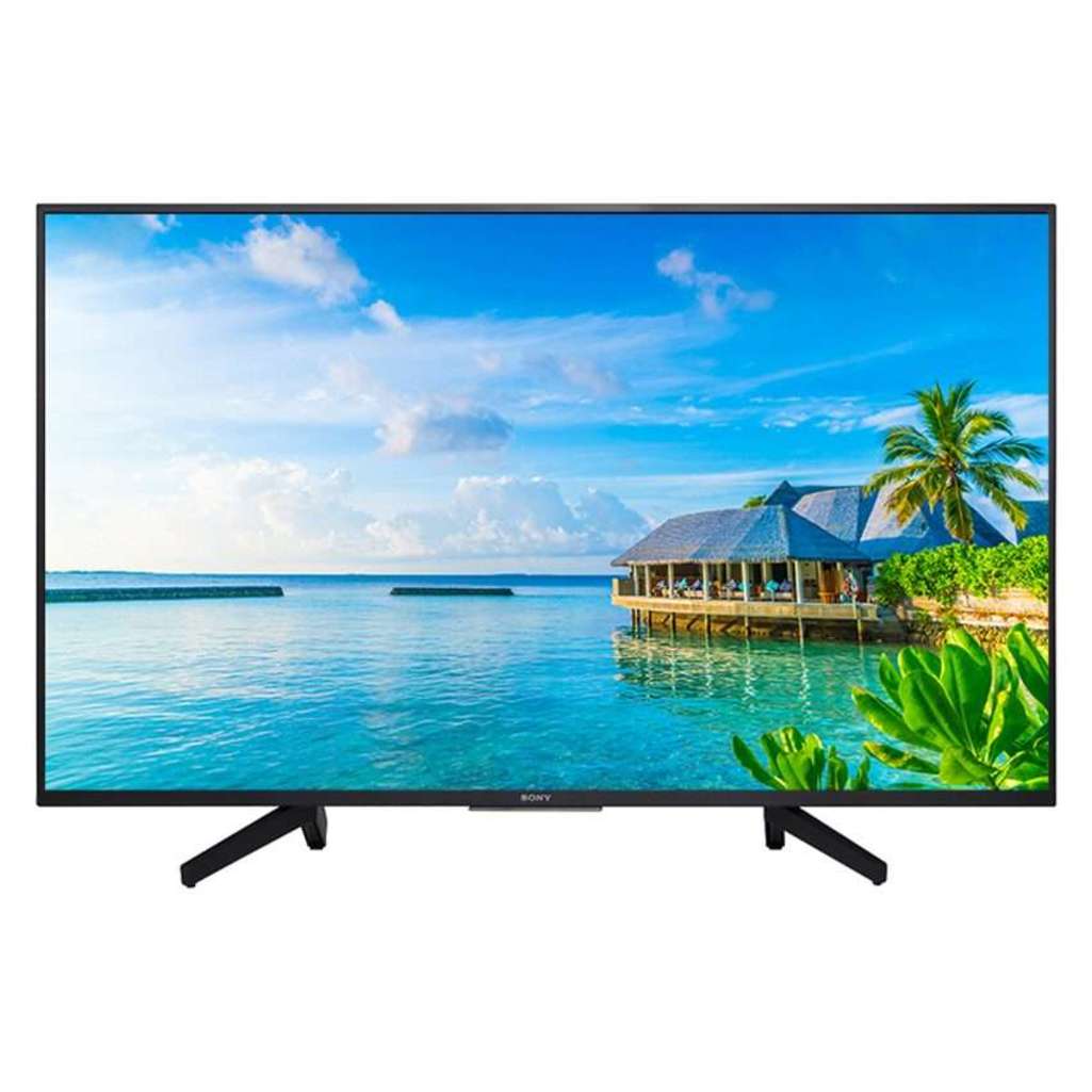 Smart Tivi Sony KD-65X7000F - Hàng chính hãng