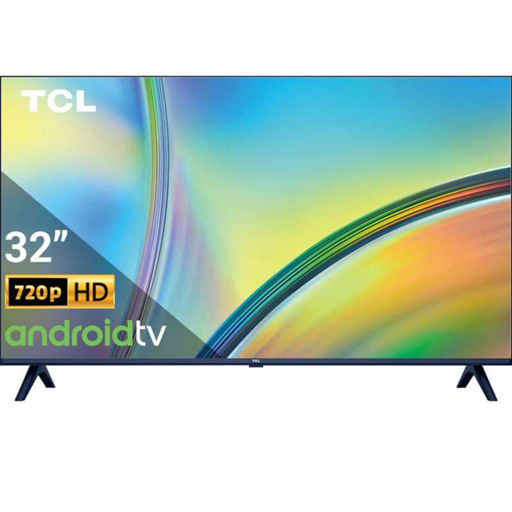 Smart Tivi TCL 32 inch 32S5400A - Hàng chính hãng