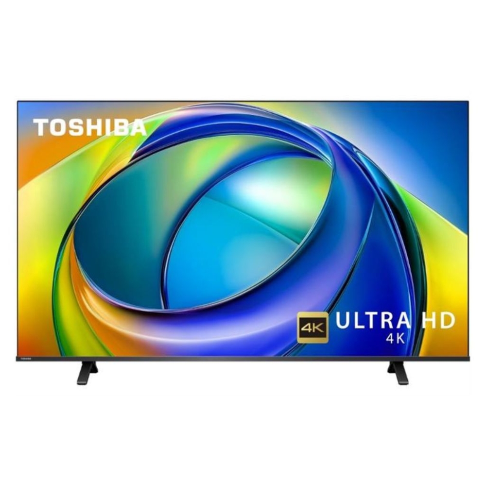 Smart Tivi Toshiba AI 4K 43 inch 43C350RP - Hàng chính hãng