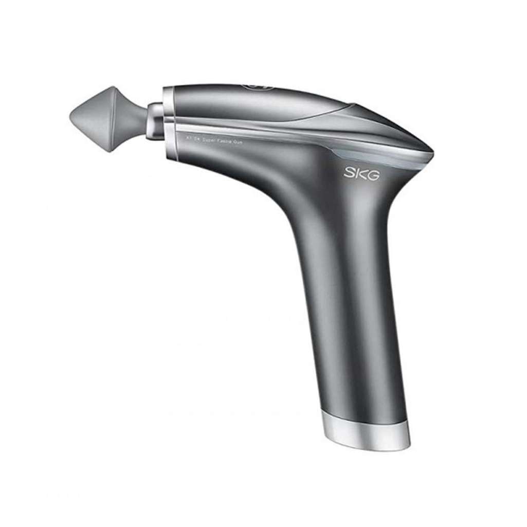 Súng massage Gun SKG X7 - Hàng chính hãng