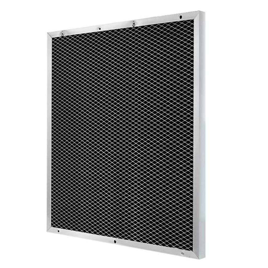 Tấm lọc Nano bạc tích hợp than hoạt tính dành cho quạt Rapido 3000M và 3000D - Hàng chính hãng