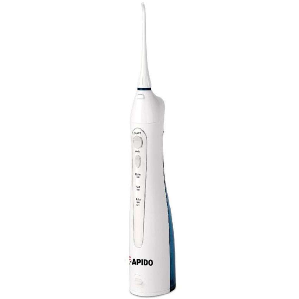 Tăm nước cầm tay Rapido RWF150 - Hàng chính hãng