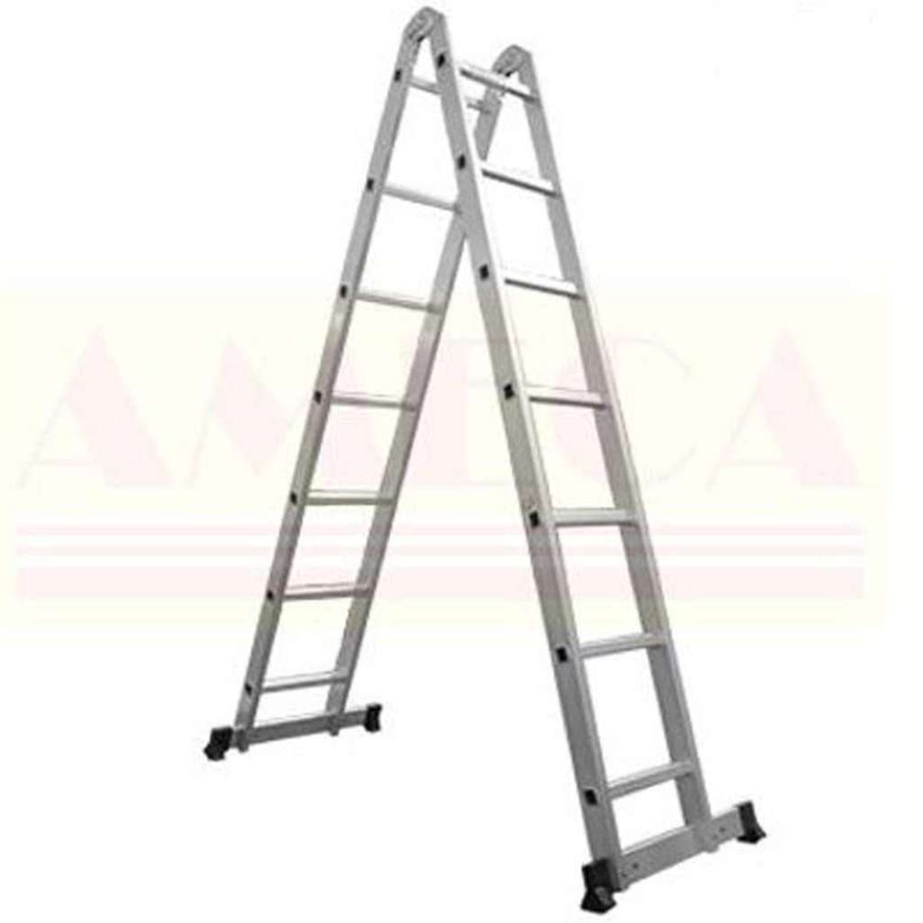 Thang đa năng chữ A bản lớn Ameca ACM-M307 - Hàng chính hãng