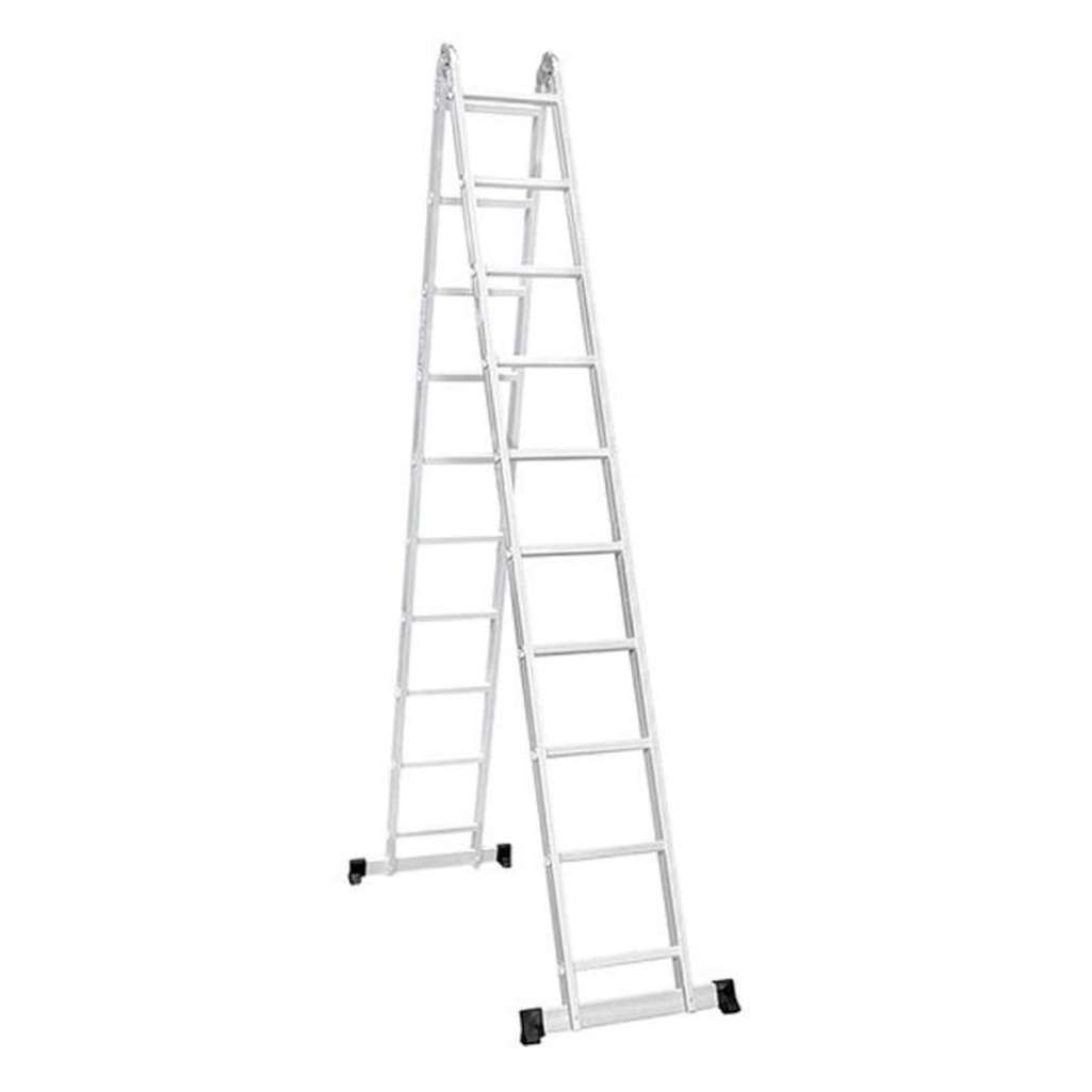 Thang đa năng chữ A bản lớn Ameca AMC-M310 - Hàng chính hãng