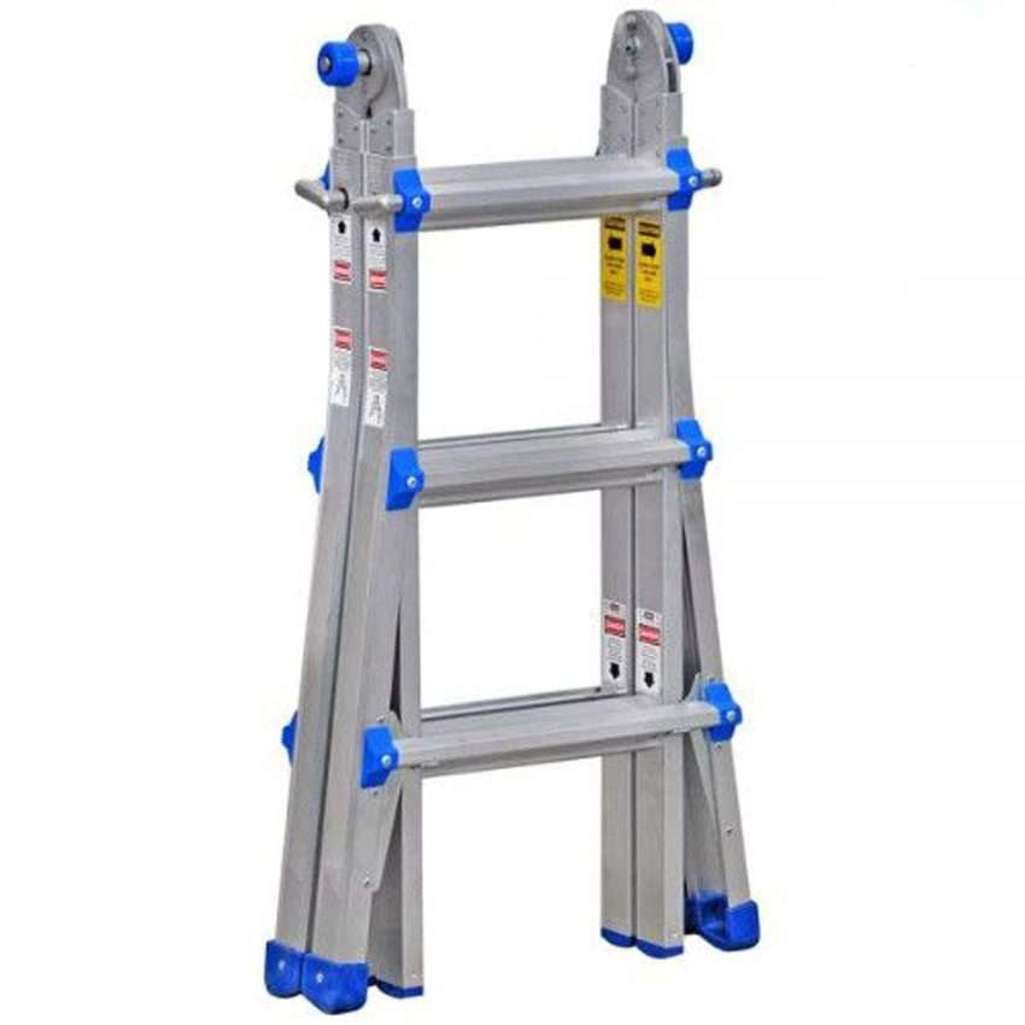 Thang gấp trượt đa năng Ameca AMB-43 - Hàng chính hãng