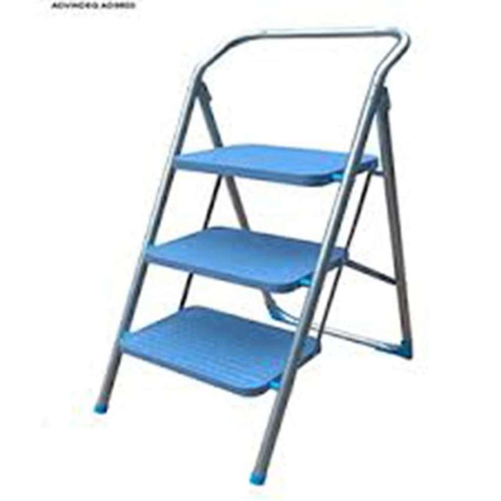 Thang ghế 3 bậc Advindeq ADS503 - Hàng chính hãng